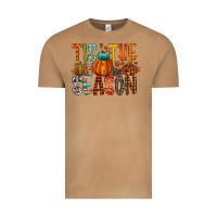Vintage Camel tis the season Vintage Tee - RacoonDesign