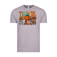 Vintage Zinc tis the season Vintage Tee - RacoonDesign