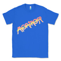 True Royal montrose Classic Tee - linhVisuals
