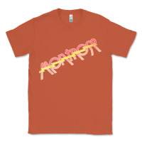 Copper montrose Classic Tee - linhVisuals
