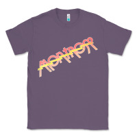 Lavender montrose Classic Tee - linhVisuals