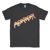 Smoke montrose Classic Tee - linhVisuals