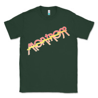 Sports Green montrose Classic Tee - linhVisuals