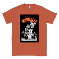 Copper mobb deep rapper hip hop Classic Tee - linhVisuals