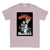 Lilac mobb deep rapper hip hop Classic Tee - linhVisuals