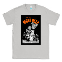 Moon Dust mobb deep rapper hip hop Classic Tee - linhVisuals