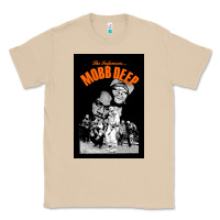 Mushroom mobb deep rapper hip hop Classic Tee - linhVisuals