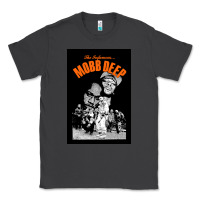 Smoke mobb deep rapper hip hop Classic Tee - linhVisuals