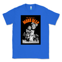 True Royal mobb deep rapper hip hop Classic Tee - linhVisuals