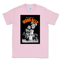 Bubblegum Pink mobb deep rapper hip hop Classic Tee - linhVisuals