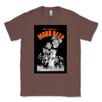Chestnut mobb deep rapper hip hop Classic Tee - linhVisuals