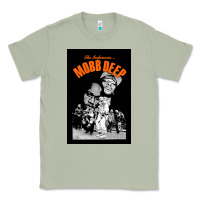 Matcha mobb deep rapper hip hop Classic Tee - linhVisuals