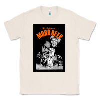 Natural mobb deep rapper hip hop Classic Tee - linhVisuals