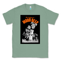 Sage mobb deep rapper hip hop Classic Tee - linhVisuals