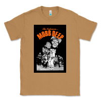 Toasted Coconut mobb deep rapper hip hop Classic Tee - linhVisuals