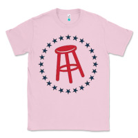 Bubblegum Pink barstool, barstool sports, call her daddy Classic Tee - linhVisuals