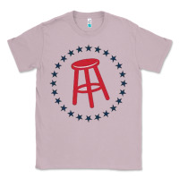 Lilac barstool, barstool sports, call her daddy Classic Tee - linhVisuals