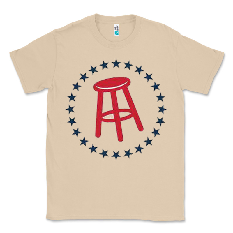Barstool, Barstool Sports, Call Her Daddy Classic Tee by linhVisuals | Teevron