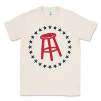 Natural barstool, barstool sports, call her daddy Classic Tee - linhVisuals