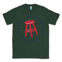 Sports Green barstool, barstool sports, call her daddy Classic Tee - linhVisuals
