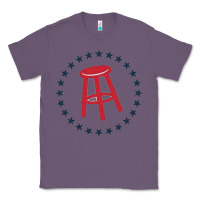 Lavender barstool, barstool sports, call her daddy Classic Tee - linhVisuals