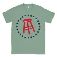 Sage barstool, barstool sports, call her daddy Classic Tee - linhVisuals