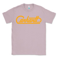 Lilac CARHARTT Classic Tee - linhVisuals