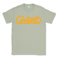 Matcha CARHARTT Classic Tee - linhVisuals