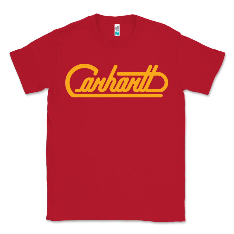 Carhartt Classic Tee by linhVisuals | Teevron