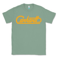 Sage CARHARTT Classic Tee - linhVisuals