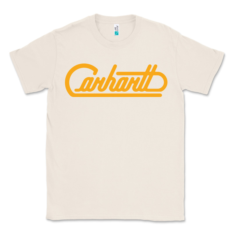 Carhartt Classic Tee by linhVisuals | Teevron