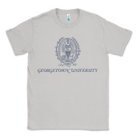 Moon Dust georgetown university Classic Tee - linhVisuals