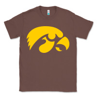 Chestnut university of iowa athletics teams gear Classic Tee - linhVisuals