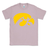 Lilac university of iowa athletics teams gear Classic Tee - linhVisuals
