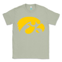 Matcha university of iowa athletics teams gear Classic Tee - linhVisuals
