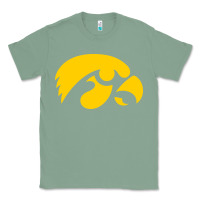 Sage university of iowa athletics teams gear Classic Tee - linhVisuals