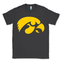 University Of Iowa Athletics Teams Gear Classic Tee | Teevron