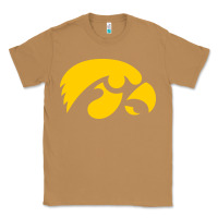 Toasted Coconut university of iowa athletics teams gear Classic Tee - linhVisuals