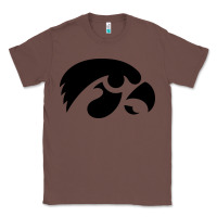 Chestnut university of iowa athletics teams gear Classic Tee - linhVisuals