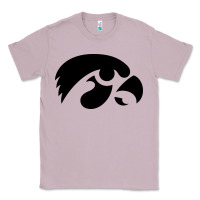 Lilac university of iowa athletics teams gear Classic Tee - linhVisuals