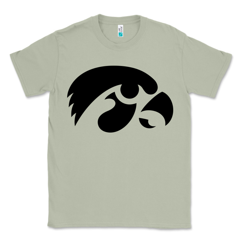 University Of Iowa Athletics Teams Gear Classic Tee by linhVisuals | Teevron