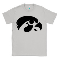 Moon Dust university of iowa athletics teams gear Classic Tee - linhVisuals