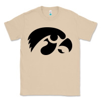 Mushroom university of iowa athletics teams gear Classic Tee - linhVisuals