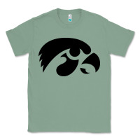 Sage university of iowa athletics teams gear Classic Tee - linhVisuals