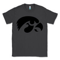 Smoke university of iowa athletics teams gear Classic Tee - linhVisuals