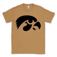 Toasted Coconut university of iowa athletics teams gear Classic Tee - linhVisuals