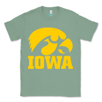 Sage university of iowa athletics teams gear Classic Tee - linhVisuals