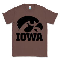 Chestnut university of iowa athletics teams gear Classic Tee - linhVisuals