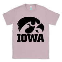 Lilac university of iowa athletics teams gear Classic Tee - linhVisuals