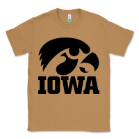 Toasted Coconut university of iowa athletics teams gear Classic Tee - linhVisuals
